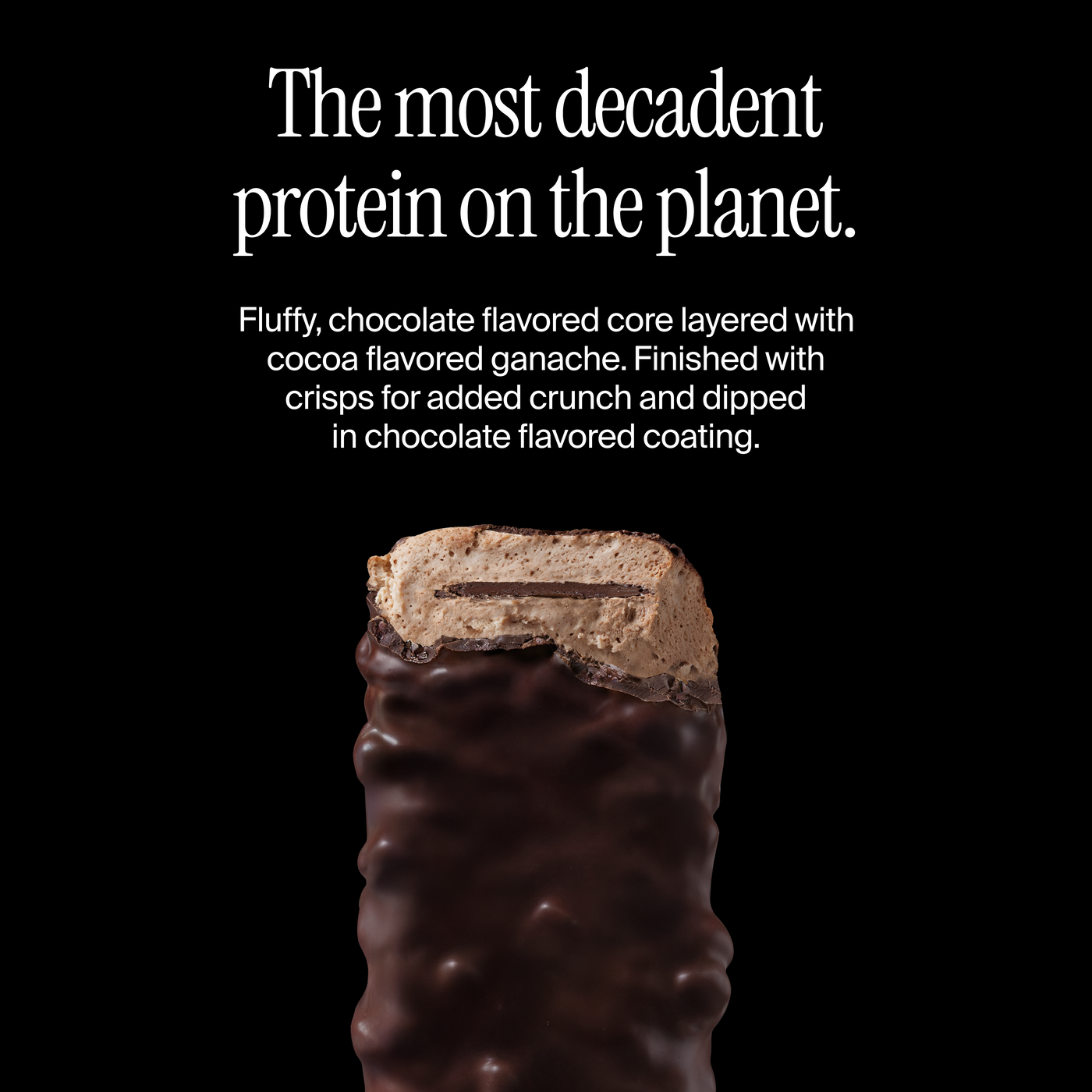 Double Chocolate - Ready Home Choice