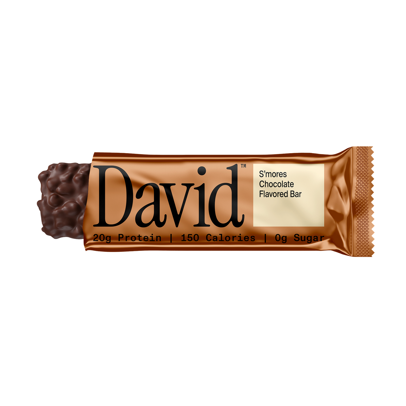 S'mores Chocolate - Active Bar Boost