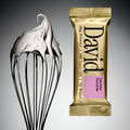Cake Batter Carton - Premium Stock
