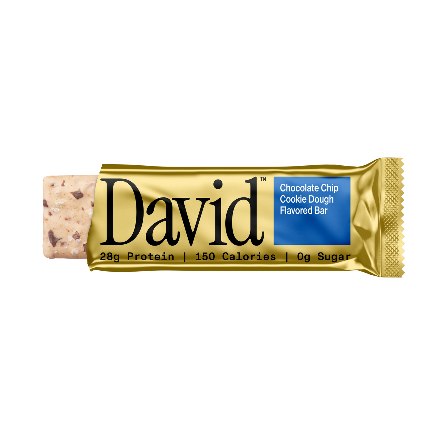 Chocolate Chip Cookie Dough - Classic Boost