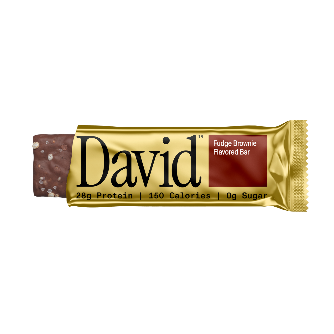Fudge Brownie - Active Essential Pack