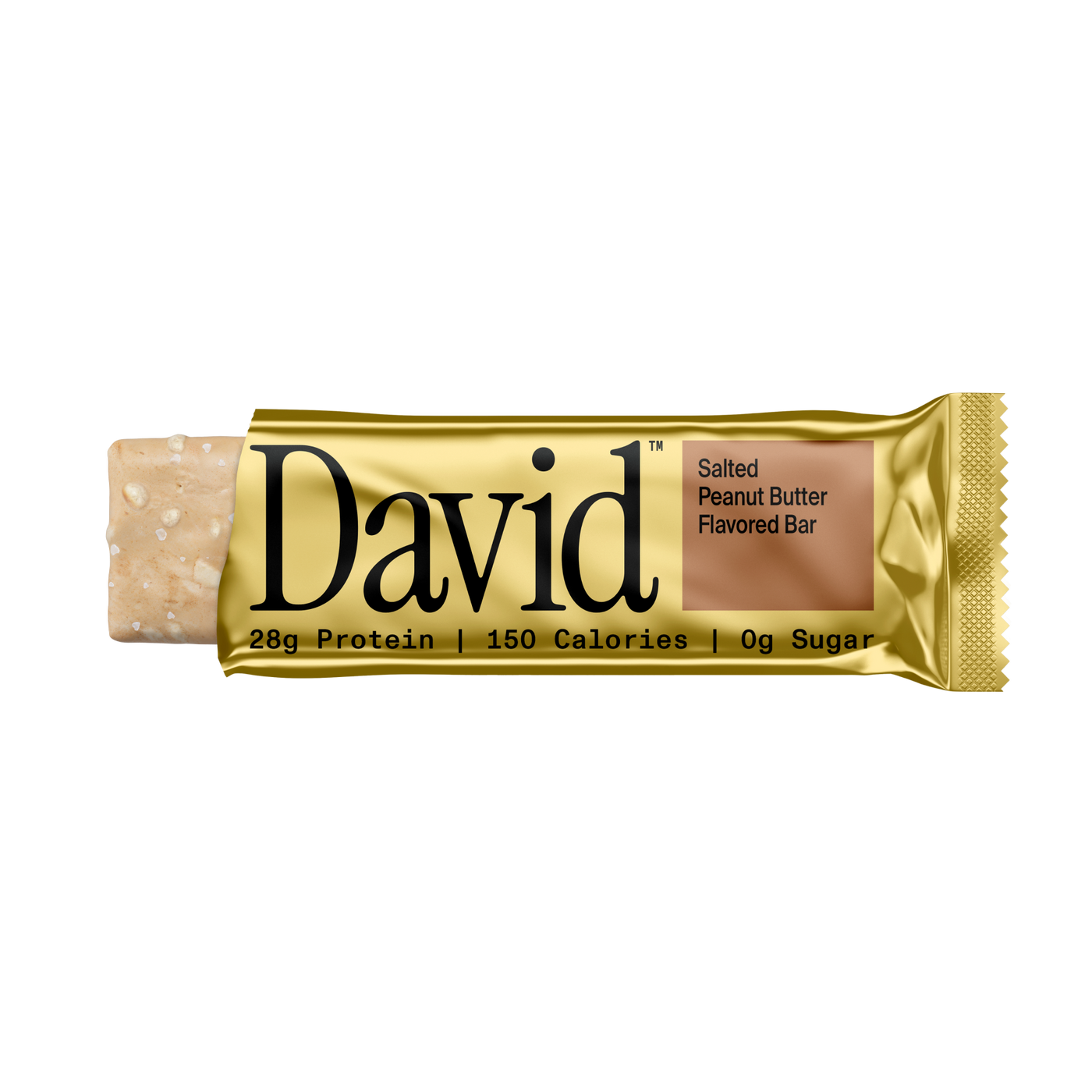 Salted Peanut Butter - Sweet Pack