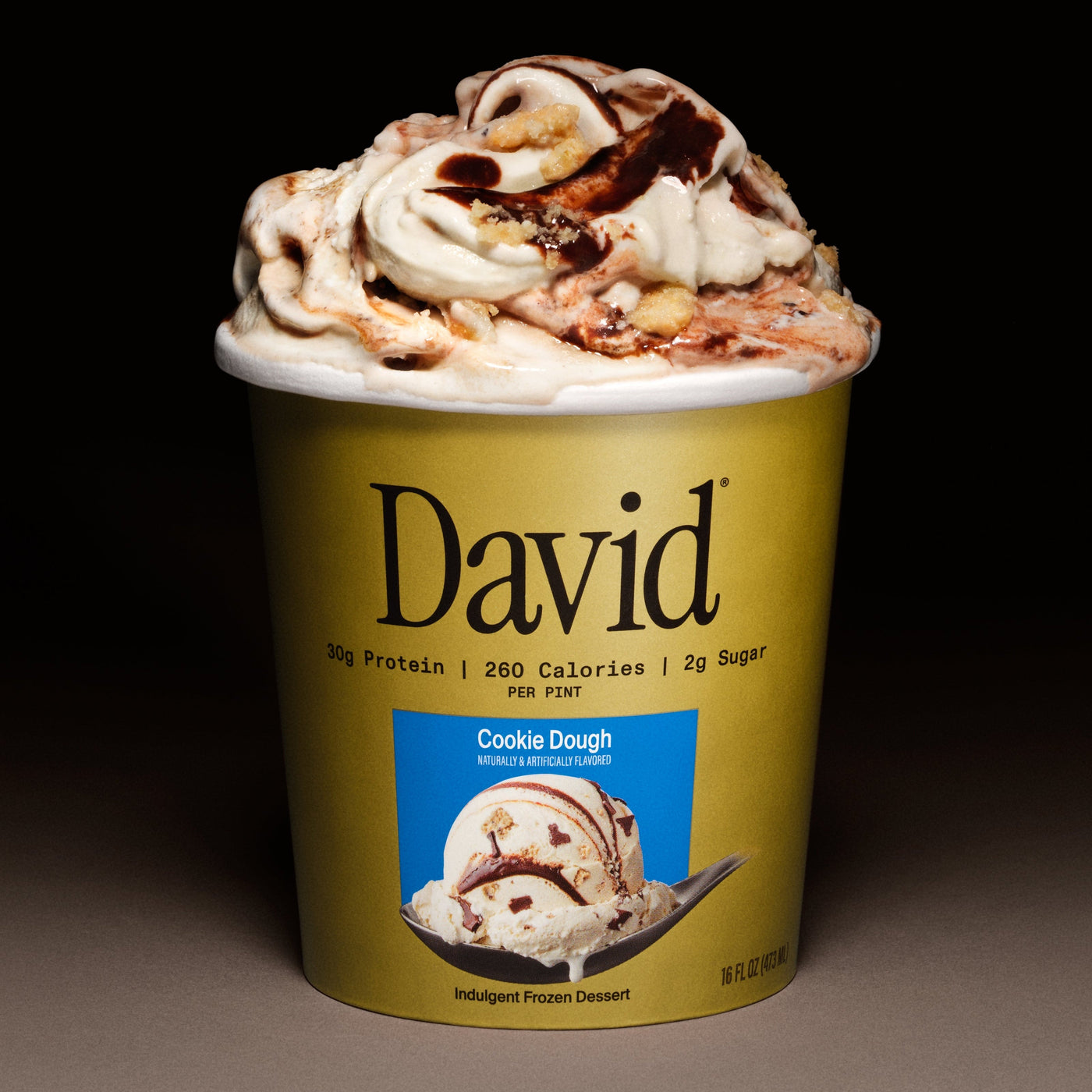 Cookie Dough (6 pints) - Simple Pack Classic