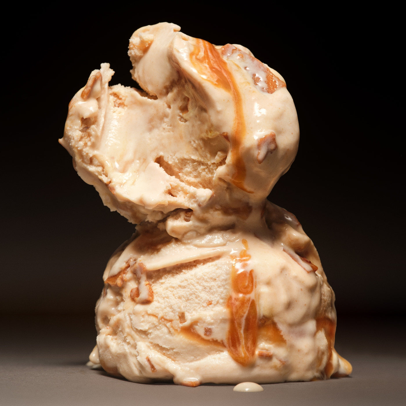 Triple Peanut Butter - Easy Style