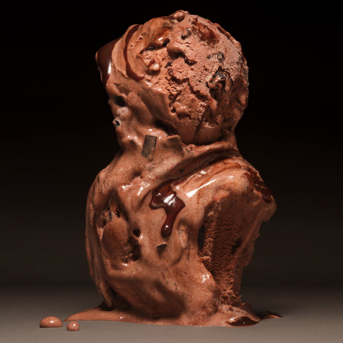 Triple Chocolate - Outdoor Pick Choice