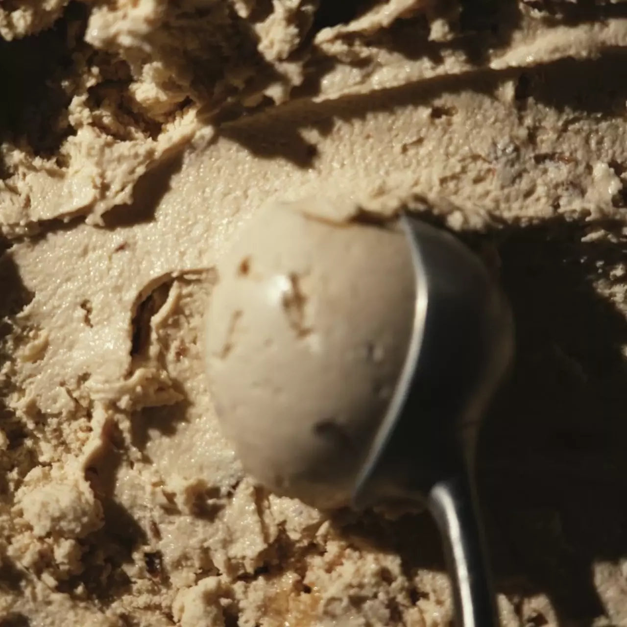Triple Peanut Butter - Easy Style